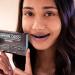 Coconut Charcoal Teeth Whitening Strips - Natural Oral Care Solution - Buy Online on GoSupps.com