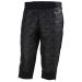 Helly-Hansen Mens LIFALOFT Full Zip Insulator 3/4 Pants 991 Black XX-Large