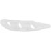 Bunion Corrector Toe Separators - 2 Pairs Silicone Three-hole Protective Cover for Hammer Toe Straightening - Buy Online on GoSupps.com