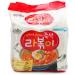 PALDO Rabokki Ramen Korean Topokki Taste Hot & Spicty Instant Noodles 145g (Pack of 16) - Buy Online on GoSupps.com