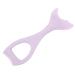 Stencils Reusable Silicone Aid Mascara Shield Multifunctional Stencils Wing Tips Portable Eye Makeup Tool for Beginners