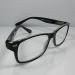 I NEED YOU Men's Reading Glasses +3.0 - Model Robert Black Reading Aid with Case | Optimal Vision Support - Buy Online on GoSupps.com