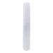 Toothbrush Travel Case Portable Travel Hiking Camping Toothbrush Holder Case Tube Protect Cover Box White