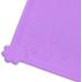 Joytale Non-Slip Silicone Dog & Cat Bowl Pad - Waterproof 53x37cm in Purple | Perfect Pet Accessory for Dogs & Cats - Shop Internationally - Buy Online on GoSupps.com