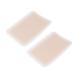 BESTYASH 2pi ces Patchs Adh sifs Pour Cicatrices Patchs Correcteurs De Peau Pour Tatouages Multifonctionnels Et Pratiques
