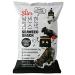 Master Hee's Slim Seaweed Crisps 30g (6-Pack) - Gluten-Free & Vegan Seaweed Snacks | Tempura Seaweed - Original Flavor - Buy Online on GoSupps.com