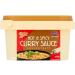 Goldfish Chinese Takeaway Curry Sauce Paste Concentrate 405g Hot and Spicy (Pack of 3) by CNMART - Buy Online on GoSupps.com