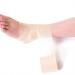 Exercise Handles Tape - 2 Rolls 20m 6cm Anti Slip Absorbent Grip for Athletic Sports, Tennis, Badminton Racket Overgrips - Trainers Aid for Injury Prevention - Fingers, Ankles, Wrist Wrap - Buy Online on GoSupps.com