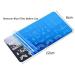 8 Pcs Nail Stamper Kit with Templates - Lace, Animal, Flower, Constellation Designs - Buy Online on GoSupps.com