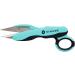SINGER 00564 ProSeries Thread Snips - 5-Inch Teal | Precision Sewing Tool - Buy Online on GoSupps.com