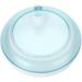 HEALLILY Dentures Box | Portable Orthodontic Holder for Travel | Small Denture Storage Solutions - Buy Online on GoSupps.com