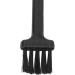 20 Pcs Electric Shaver Cleaning Brushes - Long Handle Trimmer Cleaner Set for Razors, Keyboards & Appliances - Buy Online on GoSupps.com
