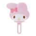 My Melody Folding Hand Mirror
