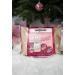 Soap & Glory Berry & Bright Toiletry Bag - Gift Set for Christmas 2023 - Berry & Bright Body Wash Body Butter Bright & Beautiful Radiance Sheet Mask and Glittery Toiletry Bag - Buy Online on GoSupps.com