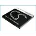 3.7V 1000mAh 5HTB0102B0A PBR-40A Battery Replacement for Laser P9050 | International Shipping Available - Buy Online on GoSupps.com