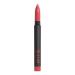 Bite Beauty Power Move Creamy Matte Lip Crayon in Honeycrisp