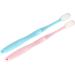 Buy Gatuida 6 Pcs Nano Ultrafine Soft Toothbrush - Ideal Care for Pregnant Women - International Shipping Available - Buy Online on GoSupps.com
