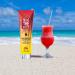 FIesta Sun Seas The Sizzle Sweltering Hot Accelerator Tingle (280ml) - Orange | Buy Online - Buy Online on GoSupps.com