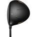Cobra Golf 2022 LTDX Max Men's Driver Matte Black-Gold Fusion 10.5 Regular - UST Helium Nanocore | New Release - Buy Online on GoSupps.com