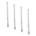 POPETPOP 4pcs Special Multi-function Durable Beauty Pen Cosmetic Drawing Practical Eye Eyebrow Sweat-proof
