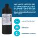 Lucemill Hydrogen Peroxide 6% Food Grade I 1 Litre I Liquid Hydrogen Peroxide Food Grade I Unstabilised I Eco Friendly I Additive Free - Buy Online on GoSupps.com