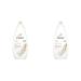 Dove Nourishing Silk Body Wash microbiome-Gentle for softer smoother skin after one shower 720 ml (Pack of 2) Mild 720 ml (Pack of 2)
