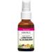 Eclectic Institute Throat Spray Lomatium Elderberry 1 fl oz (30 ml)