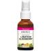 Eclectic Institute Throat Spray Lomatium Elderberry 1 fl oz (30 ml)