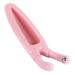 FRCOLOR 3pcs Wooden Nose Massager & Skincare Tools Set - Pink Spatula Comb & Scraper for Perfect Skin Care - Buy Online on GoSupps.com