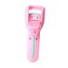 Half Eyelash Curler Corner Eyelash Curler Eyelashes Separator Eyebrow Grooming Brush Eyelash Holder Makeup Supplies Eyelash Device Cosmetic Tool Modify Cosmetics