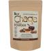 Sayan Siberian Raw Ground Chaga Powder 8 oz | Wild Forest Mushroom Tea | 226 g (Pack of 1)