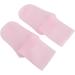 Moisturizing Socks for Dry Cracked Feet Soften Calluses Repair Cracked Heels Foot Spa At Home Skin Friendly - Buy Online on GoSupps.com