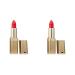 L'Oreal Paris Makeup Colour Riche Original Creamy Hydrating Satin Lipstick 262 Fresh as a Rose 1 Count (Pack of 2)