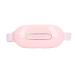 YOUTHINK Portable Electric Heating Pad - 3 Speed Temperature Control Menstrual Relief for Women | Uterus Warm Belt & Waist Massager - Buy Online on GoSupps.com