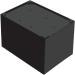 Hair Scissors Barber Storage Box Holder Hair Brush Organizer Black Hairdressing Groomer Tool Box Hairdressing Groomer Tool Box - Buy Online on GoSupps.com