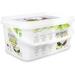 Bio Plan te Organic Virgin Coconut Oil 200 ml - Buy Online on GoSupps.com