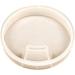 Ableware Artho Easy-to-Grasp Thumbs-Up Cup with Lid - Lightweight and Convenient - Buy Online on GoSupps.com