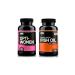 Opti-Women 60ct & Fish Oil 100ct