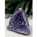 Amethyst Cluster Geode Crystal Quartz Cut Base Purple Amethyst Specimen Stone Mineral Specimen - Buy Online on GoSupps.com