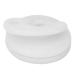 Fake Ear Model Texture Silicone Ear Model Reusable Lightweight Lifelike for Piercing Training for Teaching Demonstration(Right Ear) - Buy Online on GoSupps.com