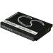 SOBOUR Battery Replacement for Rotanus CB-105 & FH-D90 | International Shipping Available - Buy Online on GoSupps.com