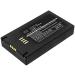 Buy Synergy Digital PLC Battery for Crestron TSR-302-BTP - 3.7V Li-ion 1800mAh | International Shipping Available - Buy Online on GoSupps.com