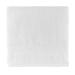 Sferra Bello Wash Cloth (12 x 12) - White