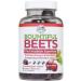 Country Farms Bountiful Beets Gummies - Black Cherry Flavor | 60 Count - Buy Online on GoSupps.com