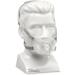 Philips Respironics Amara View Medium Full Face Cushion - Minimal Contact Design - Buy Online on GoSupps.com
