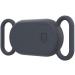 Buy MLEHN Silicone Protective Case for Samsung Galaxy SmartTag 2 - Soft Scratch-Resistant Tag for Dogs & Cats - Smart Gray - Buy Online on GoSupps.com