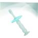 Soft Baby Toothbrush - Infant Training Brush & Teether for Toddlers | International Shipping - Buy Online on GoSupps.com