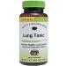 Herbs Etc. Lung Tonic - 60 Fast-Acting Softgels for Respiratory Health - Buy Online on GoSupps.com