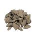 Organic Ghassoul Rhassoul Lava Earth for Hair & Hygiene - 2 x 500g Premium Moroccan Clay Natural Vegan Peeling & Healing Earth - Buy Online on GoSupps.com