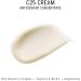 Dermaceutic C25 Cream - Antioxidant Day Cream with Vitamin C Vitamin E Vitamin B5 Vitamin E and Polyphenols - Protective face moisturizer for improved complexion and radiant skin - 30ml - Buy Online on GoSupps.com